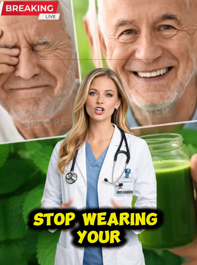 This plant is gaining attention as many people claim it helps improve vision naturally 