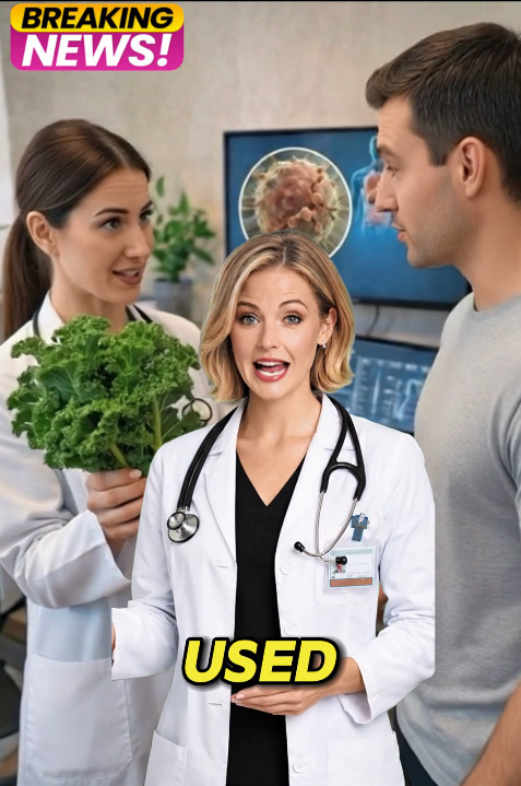 The leaf that prevents cancer cells: why no one is talking about it | Barbara O’Neill👇👇👇s1