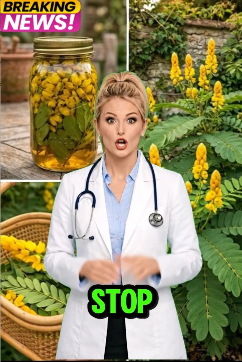 Seeing this plant is like finding "gold" in the garden, don’t throw it away... 💬👀👇